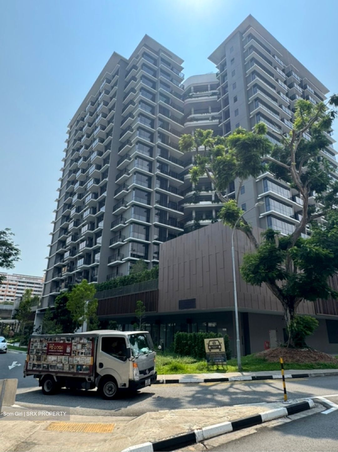 Sky Eden@Bedok (D16), Apartment #598131291